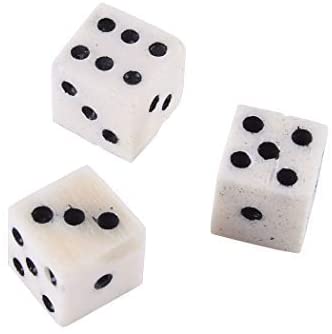 Glücksspiele knochen