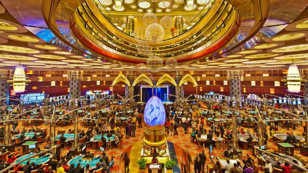 Glücksspiele glücksspiele macau