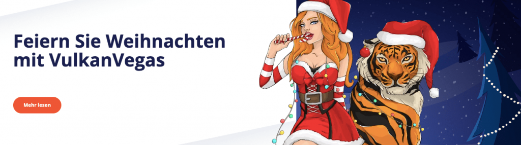 Vulkan vegas bonus code 2024, promo codes und 50 freispiele bonus zum weihnachten